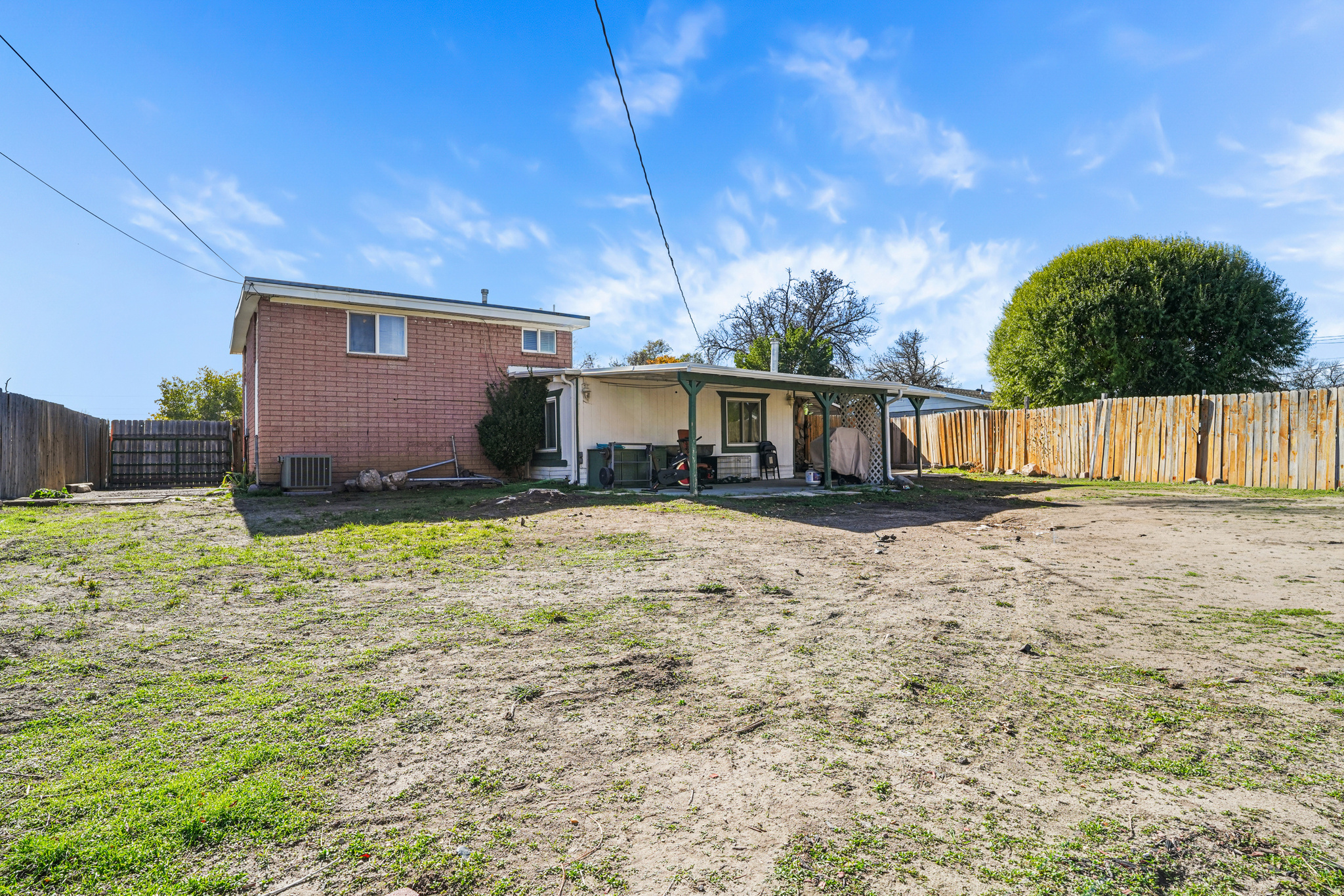 ACADEMY PARK #3 - Residential