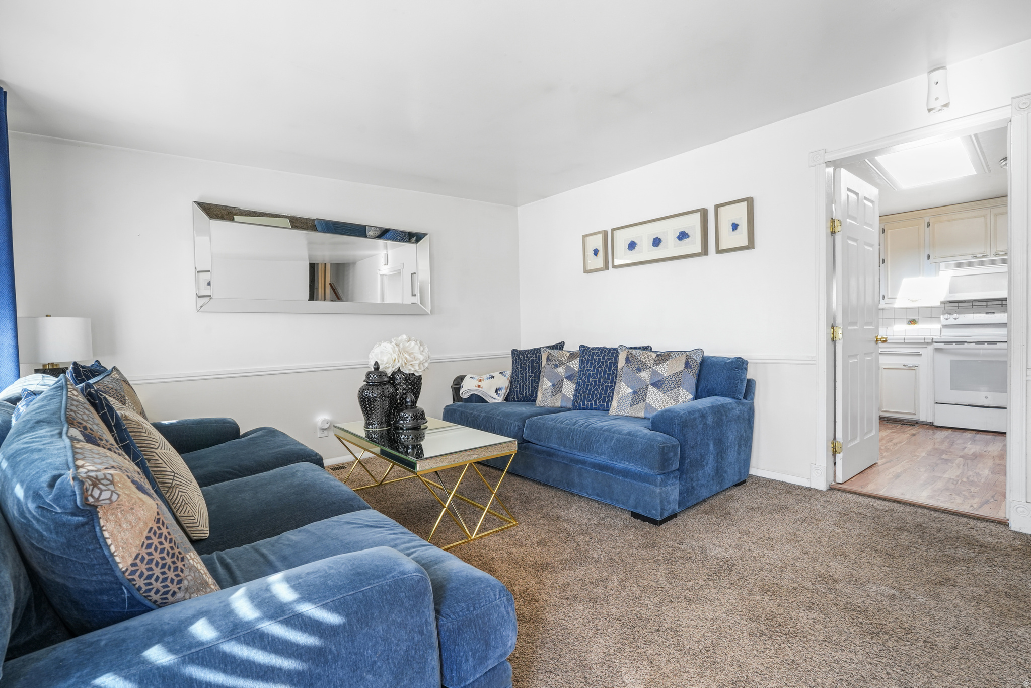 ACADEMY PARK #3 - Residential