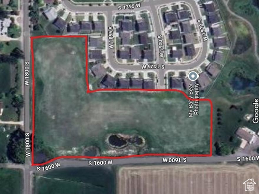 Back on Market! Buyer fell-through. 25 Approved Papered Lots! See attached Plat and development bid for improvements. Well priced at $51K/Lot. Improvements are priced at  about $59.5K/Lot. Fully improved lots would come out at about $110.5K/Lot (This does not include impact fees that the city would impose). Excellent investment for a developer, or new construction for a builder. Address is approximate. No address is assigned to the property at this time. Property Taxes are low because of Green Belt. Rollback Taxes would be a total of $17,216 due to the County. Call the agent for more information.