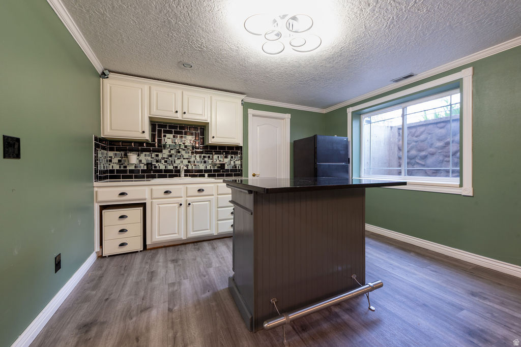 MOUNTAIN VIEW - Residential