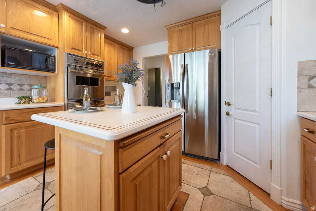 MOUNTAIN VIEW - Residential