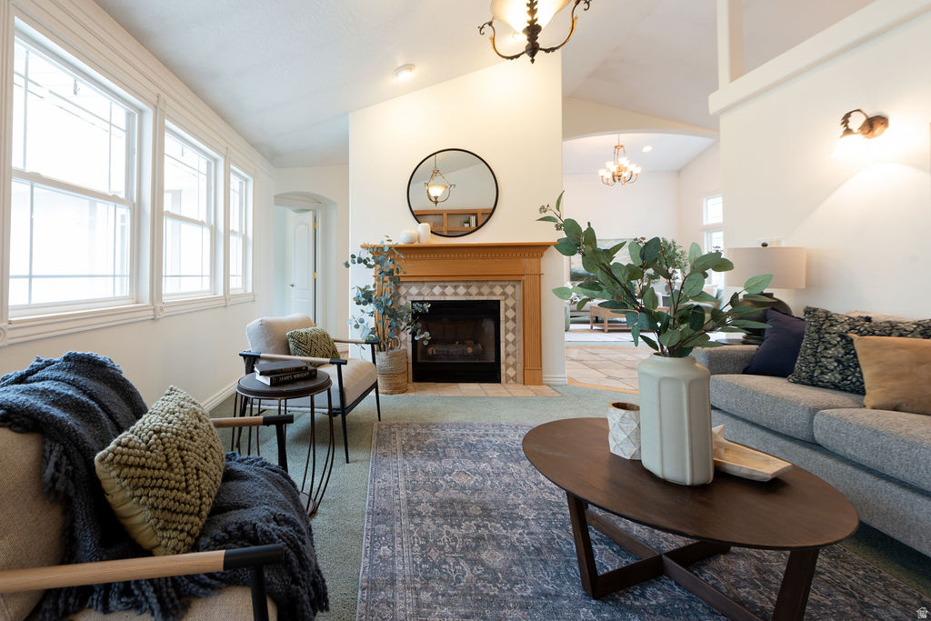 MOUNTAIN VIEW - Residential
