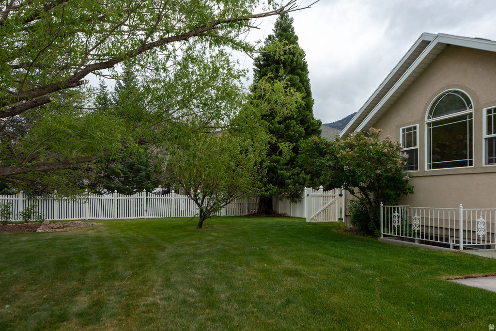 MOUNTAIN VIEW - Residential