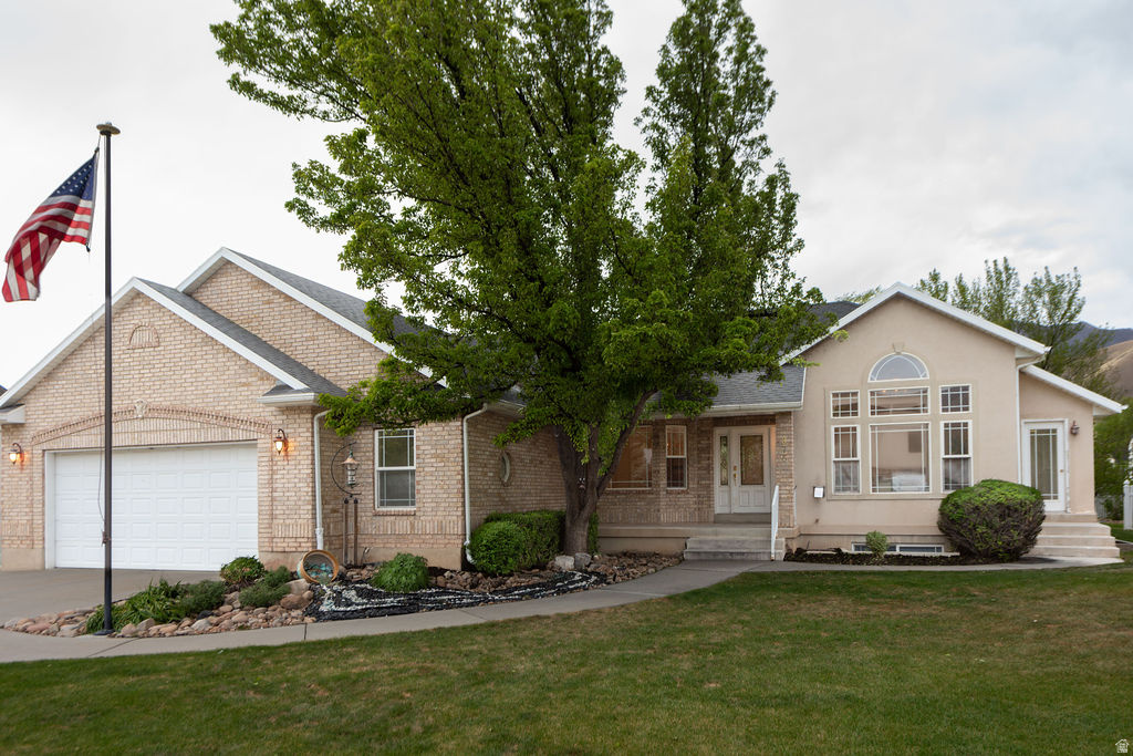 MOUNTAIN VIEW - Residential