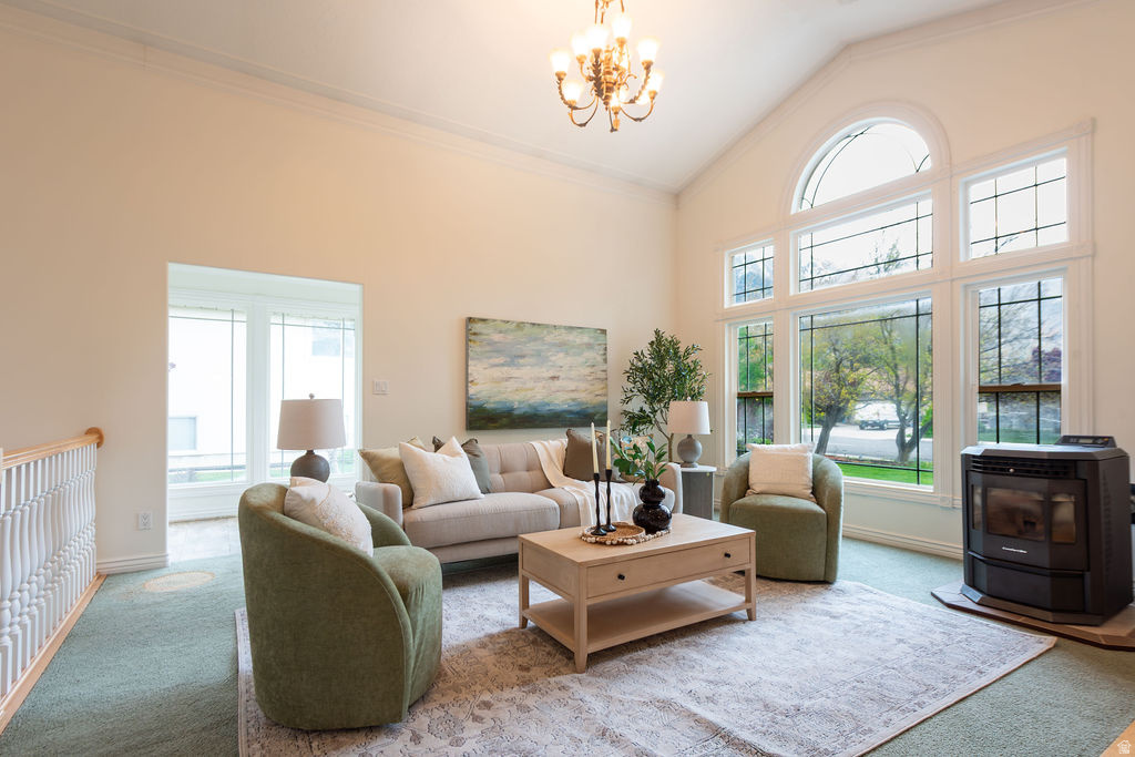 MOUNTAIN VIEW - Residential
