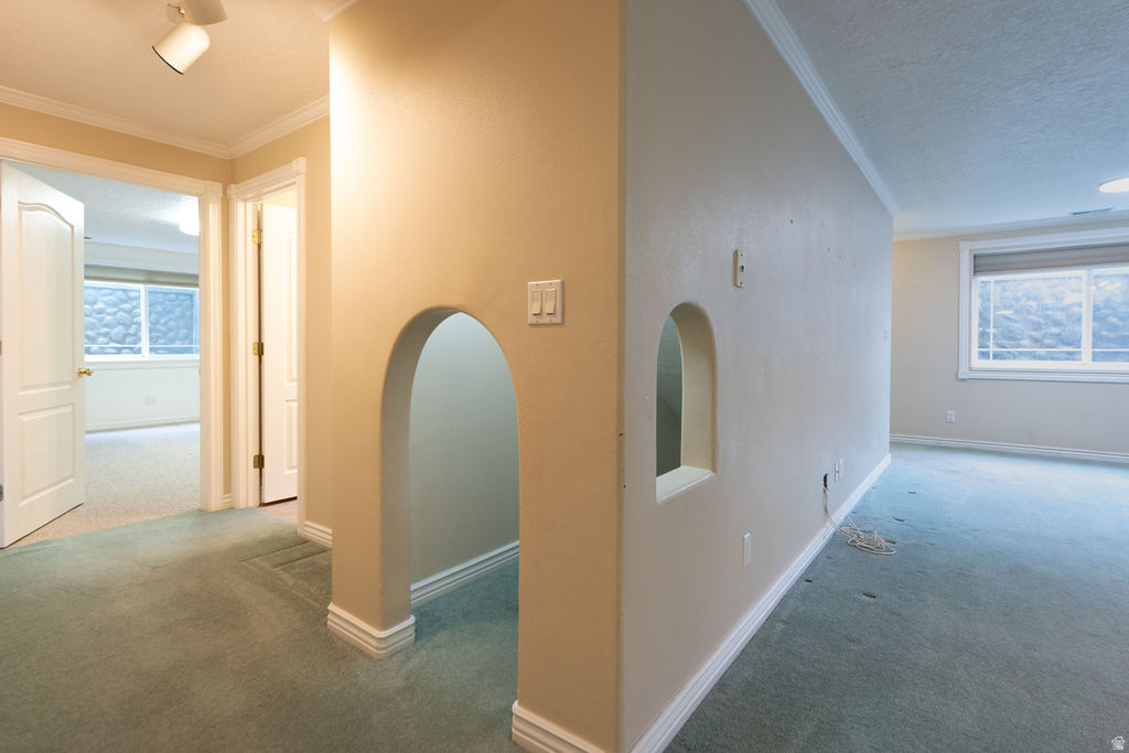 MOUNTAIN VIEW - Residential