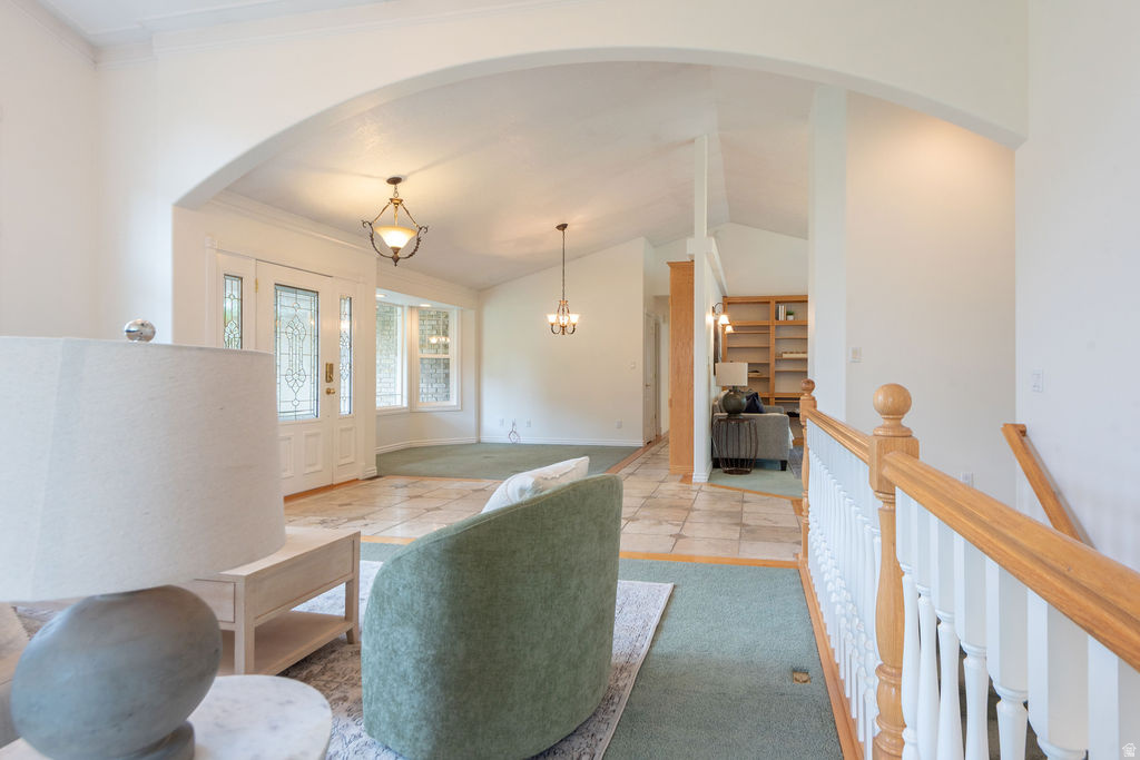 MOUNTAIN VIEW - Residential