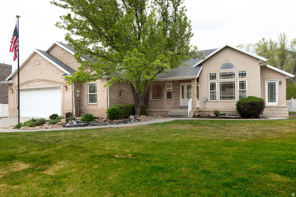 MOUNTAIN VIEW - Residential
