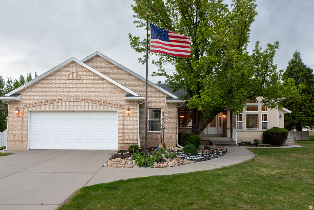 MOUNTAIN VIEW - Residential