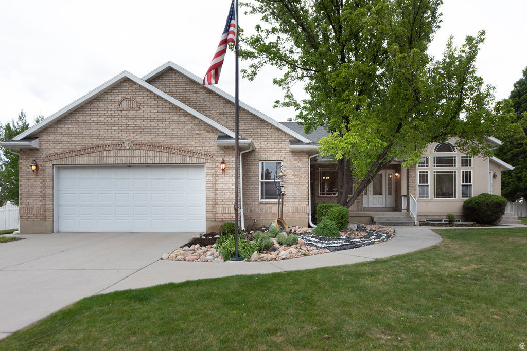 MOUNTAIN VIEW - Residential