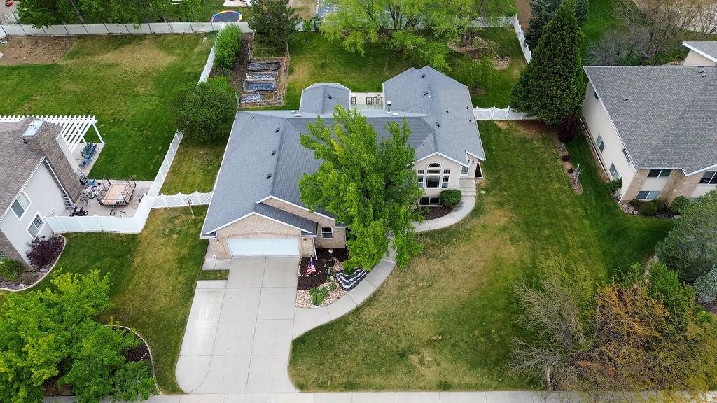 MOUNTAIN VIEW - Residential