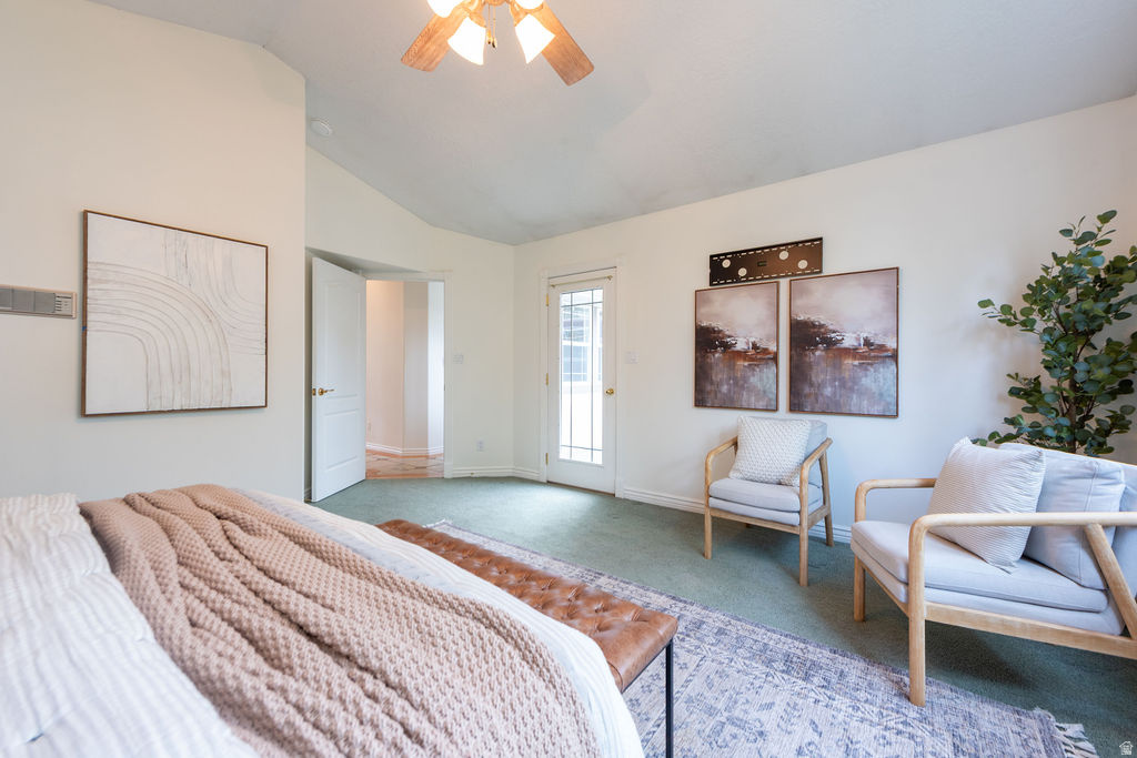 MOUNTAIN VIEW - Residential