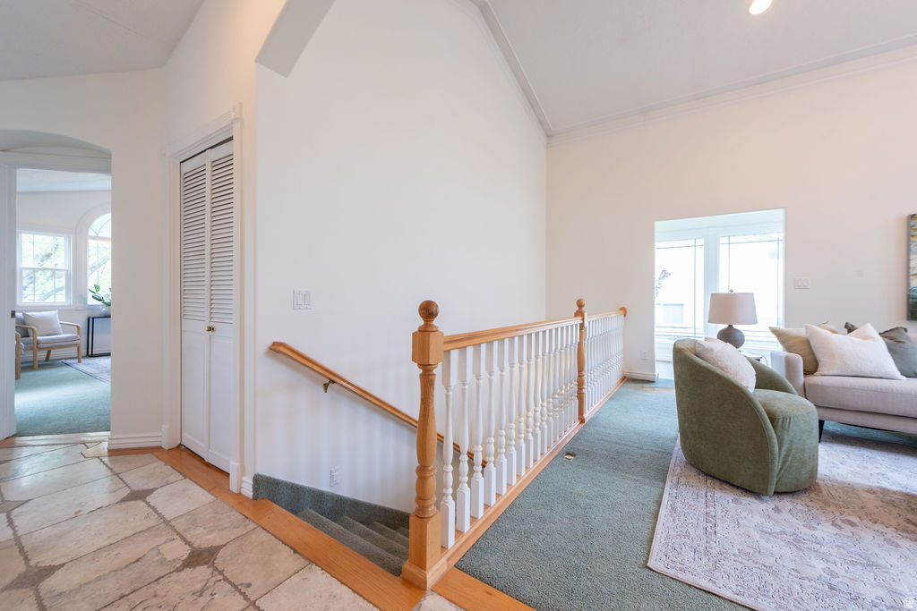 MOUNTAIN VIEW - Residential