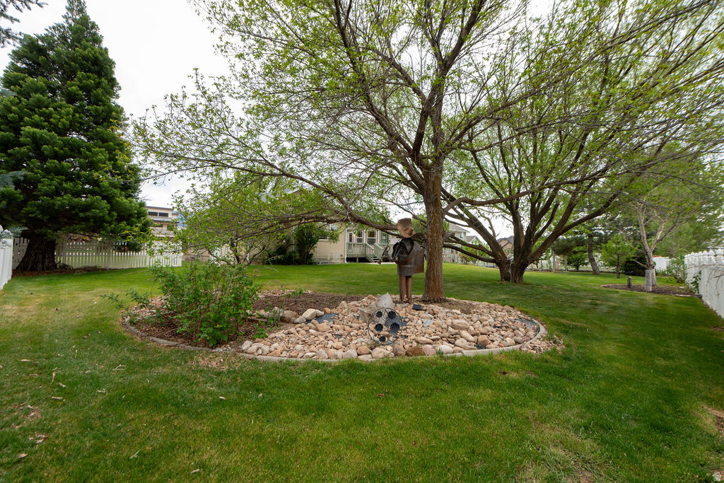 MOUNTAIN VIEW - Residential