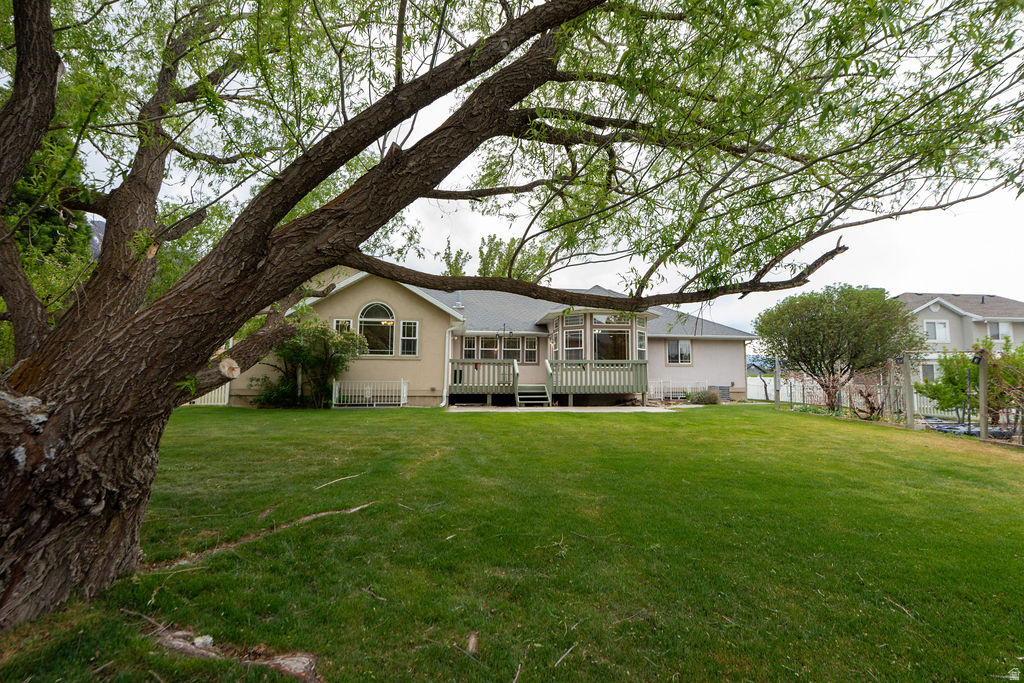 MOUNTAIN VIEW - Residential