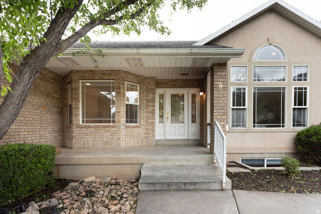 MOUNTAIN VIEW - Residential