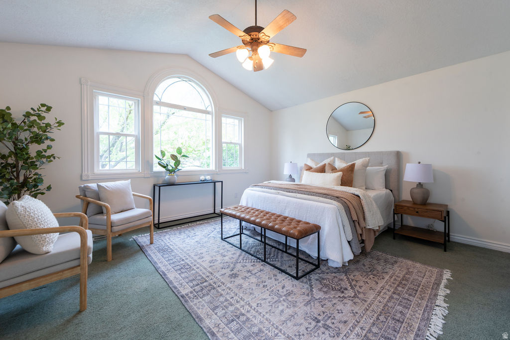 MOUNTAIN VIEW - Residential