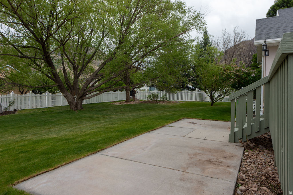 MOUNTAIN VIEW - Residential