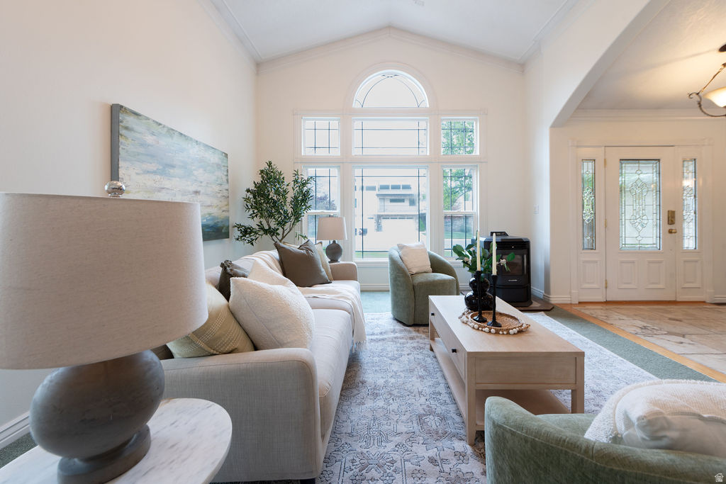 MOUNTAIN VIEW - Residential