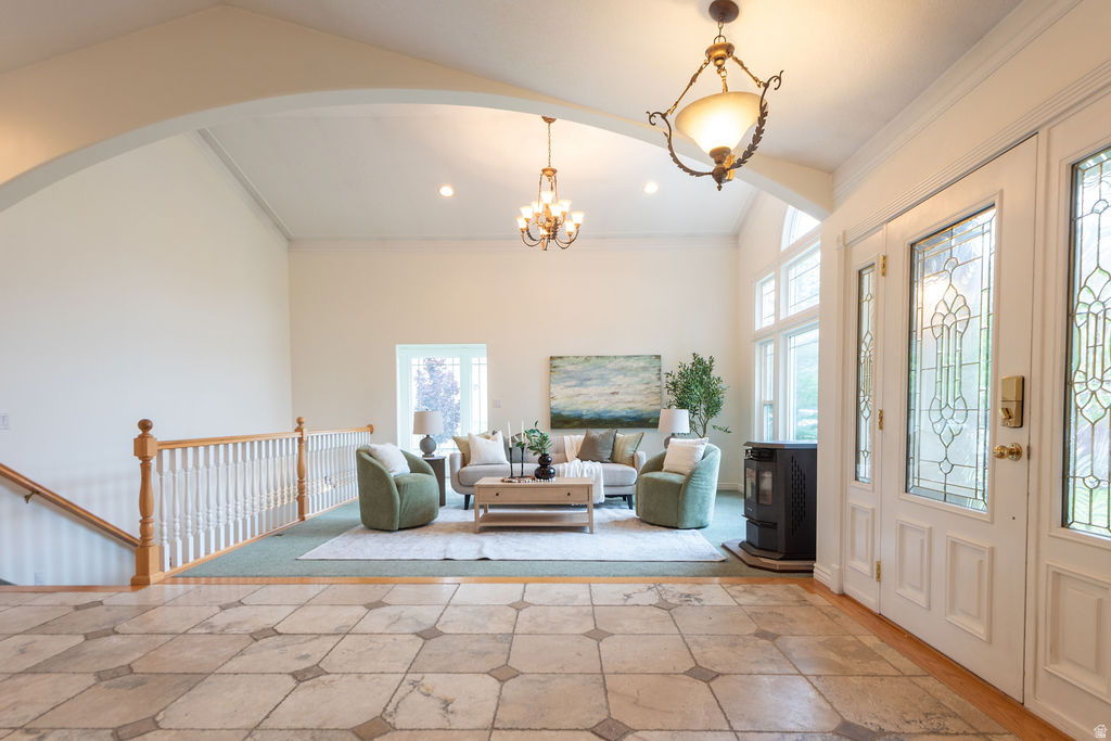 MOUNTAIN VIEW - Residential