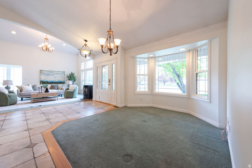 MOUNTAIN VIEW - Residential