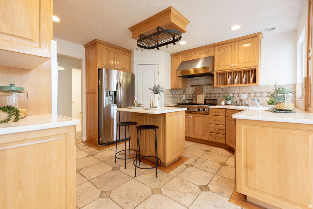 MOUNTAIN VIEW - Residential