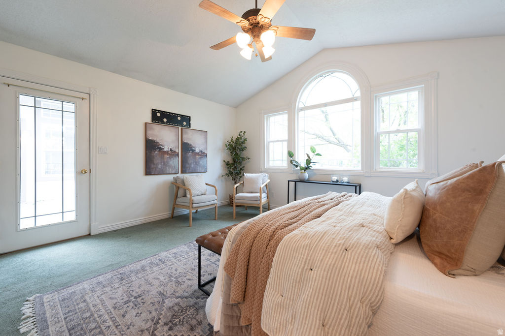 MOUNTAIN VIEW - Residential