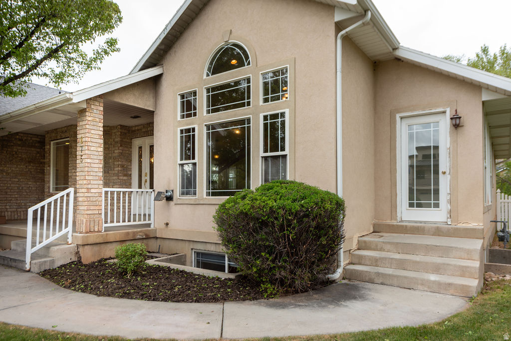 MOUNTAIN VIEW - Residential