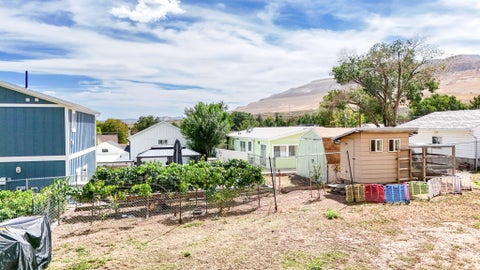 Tiny photo for 10162 S SOLSTICE VIEW DR W, Copperton, UT 84006 (MLS # 2183479)