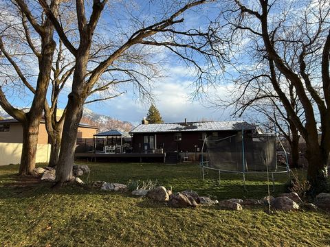Tiny photo for 668 E 3050 N, North Ogden, UT 84414 (MLS # 2141742)