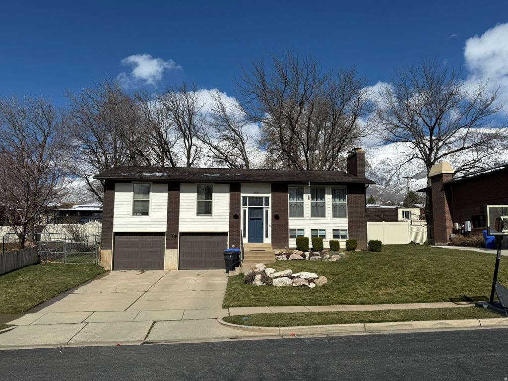 Photo of 668 E 3050 N, North Ogden, UT 84414 (MLS # 2141742)