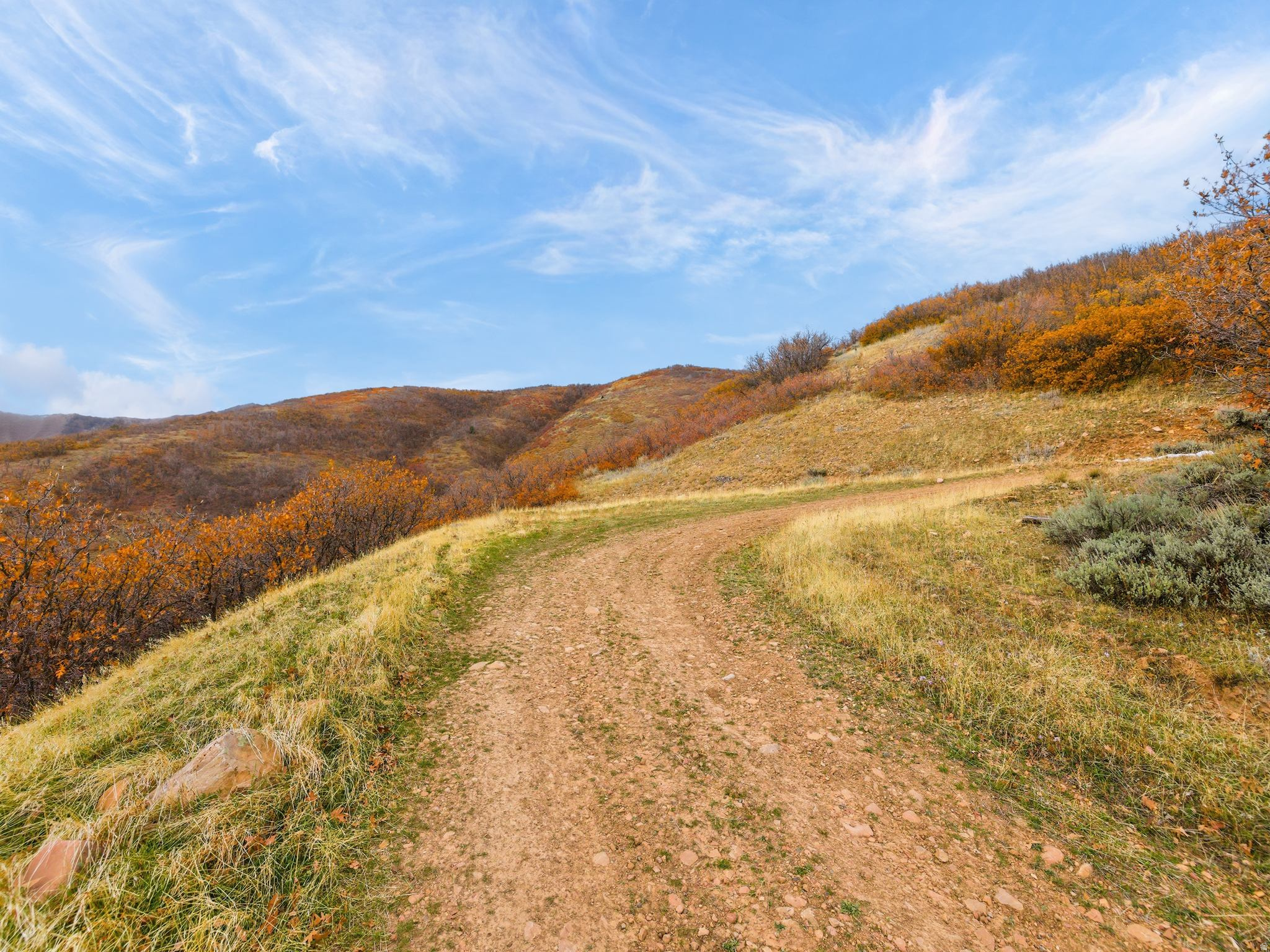 PLAT B SPRINGWOOD MTN HOME - Land