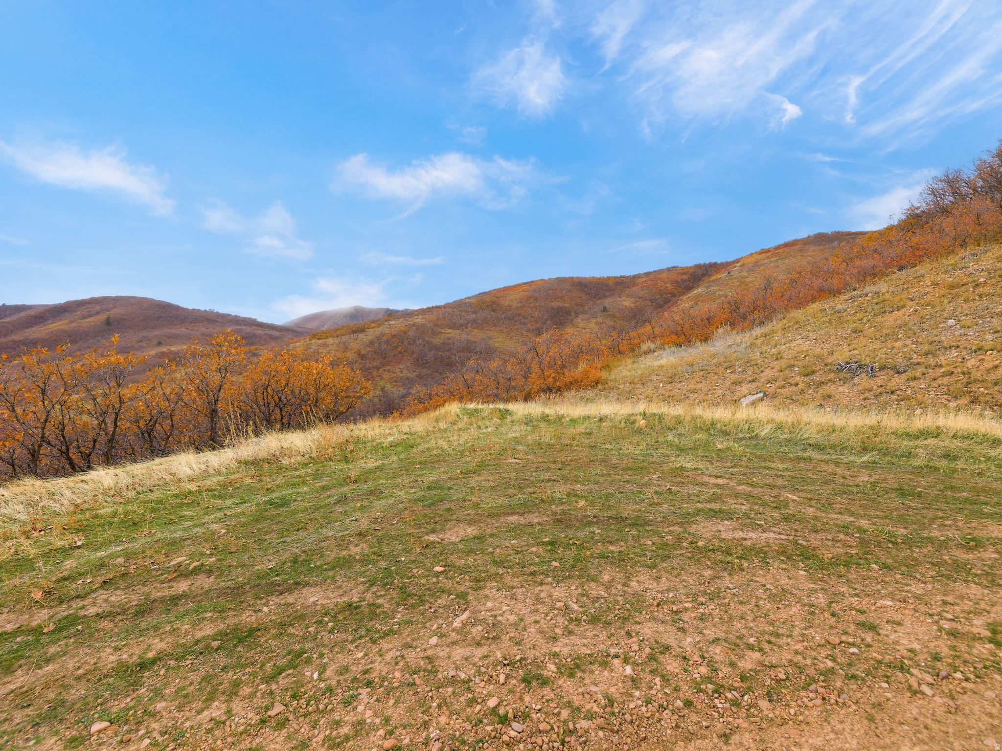 PLAT B SPRINGWOOD MTN HOME - Land