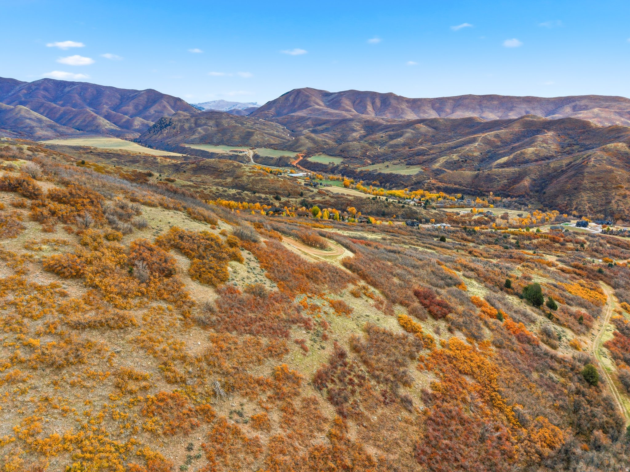 PLAT B SPRINGWOOD MTN HOME - Land