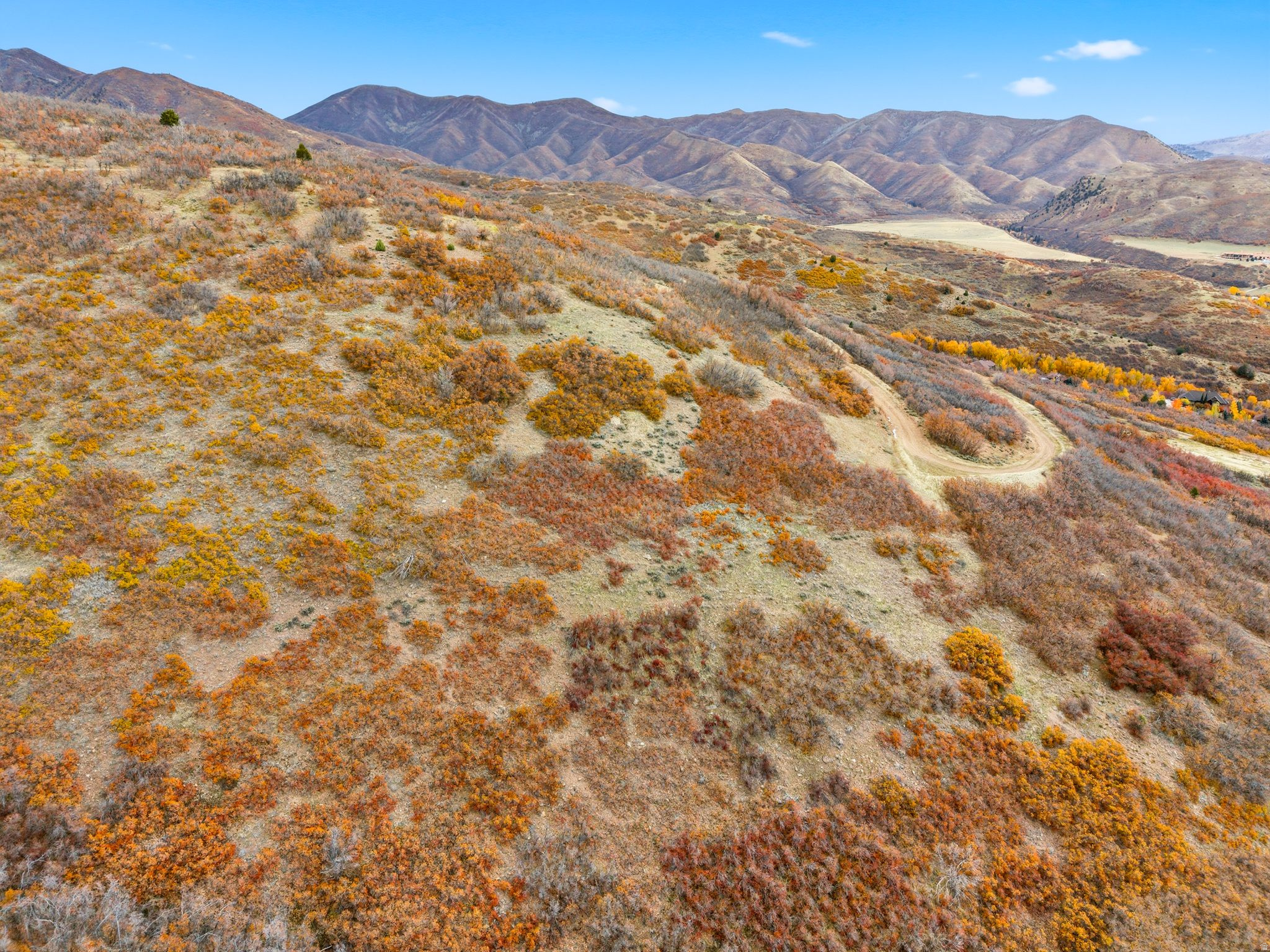 PLAT B SPRINGWOOD MTN HOME - Land