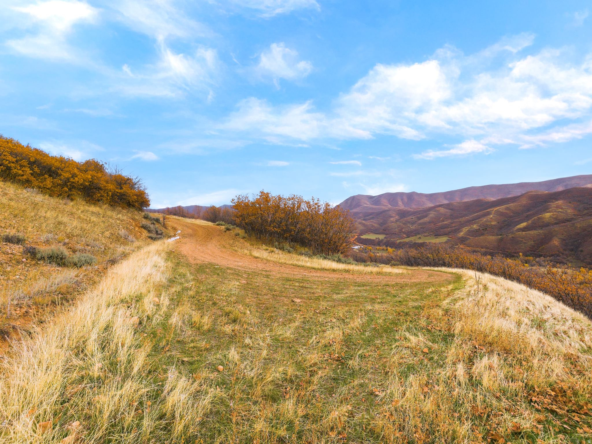 PLAT B SPRINGWOOD MTN HOME - Land