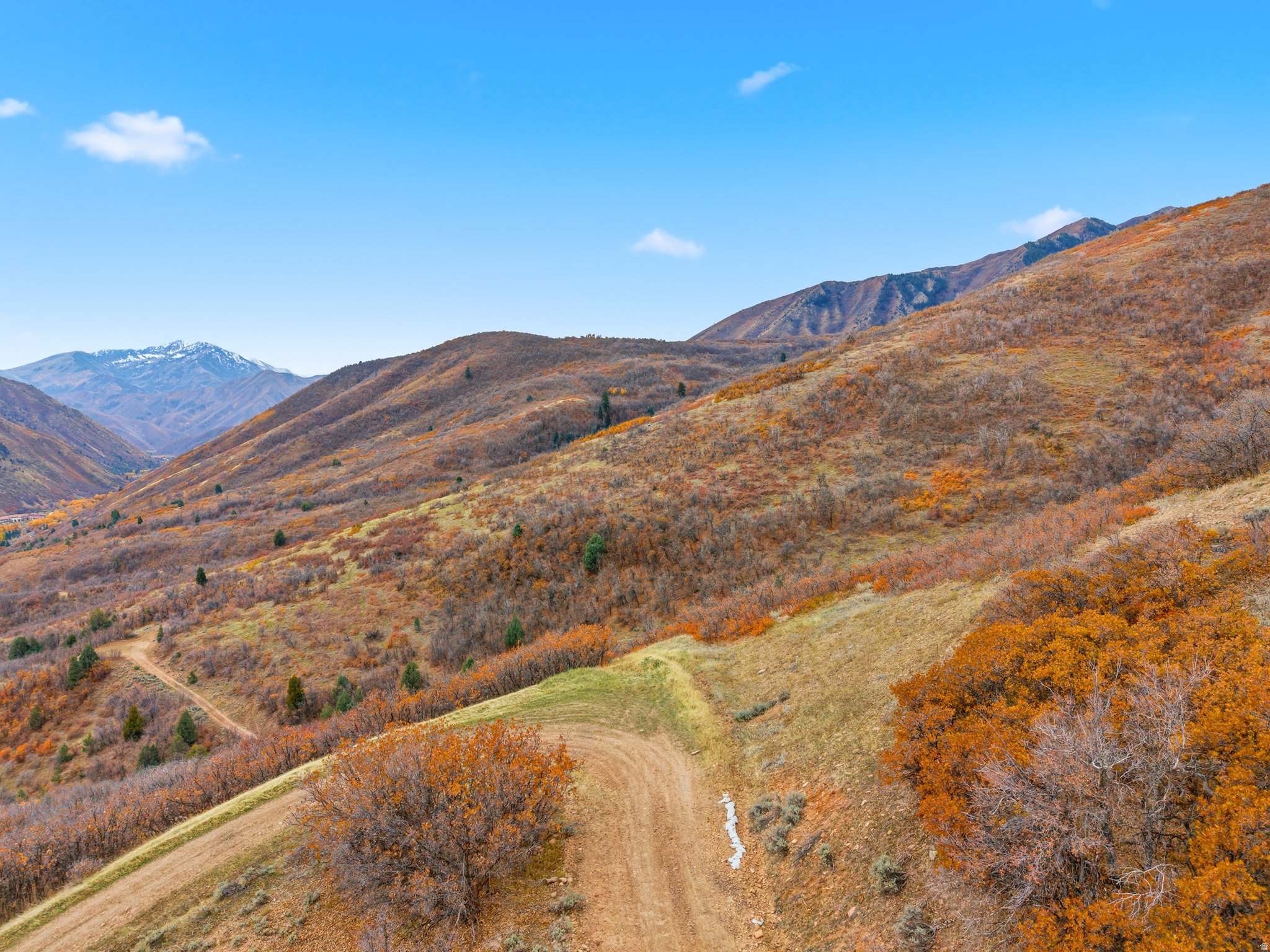 PLAT B SPRINGWOOD MTN HOME - Land