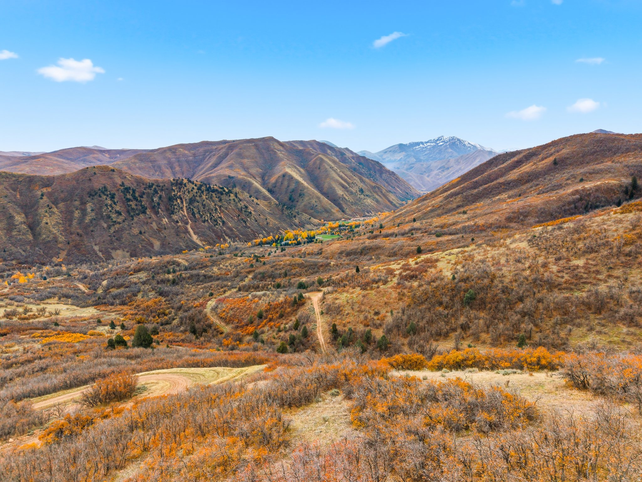 PLAT B SPRINGWOOD MTN HOME - Land