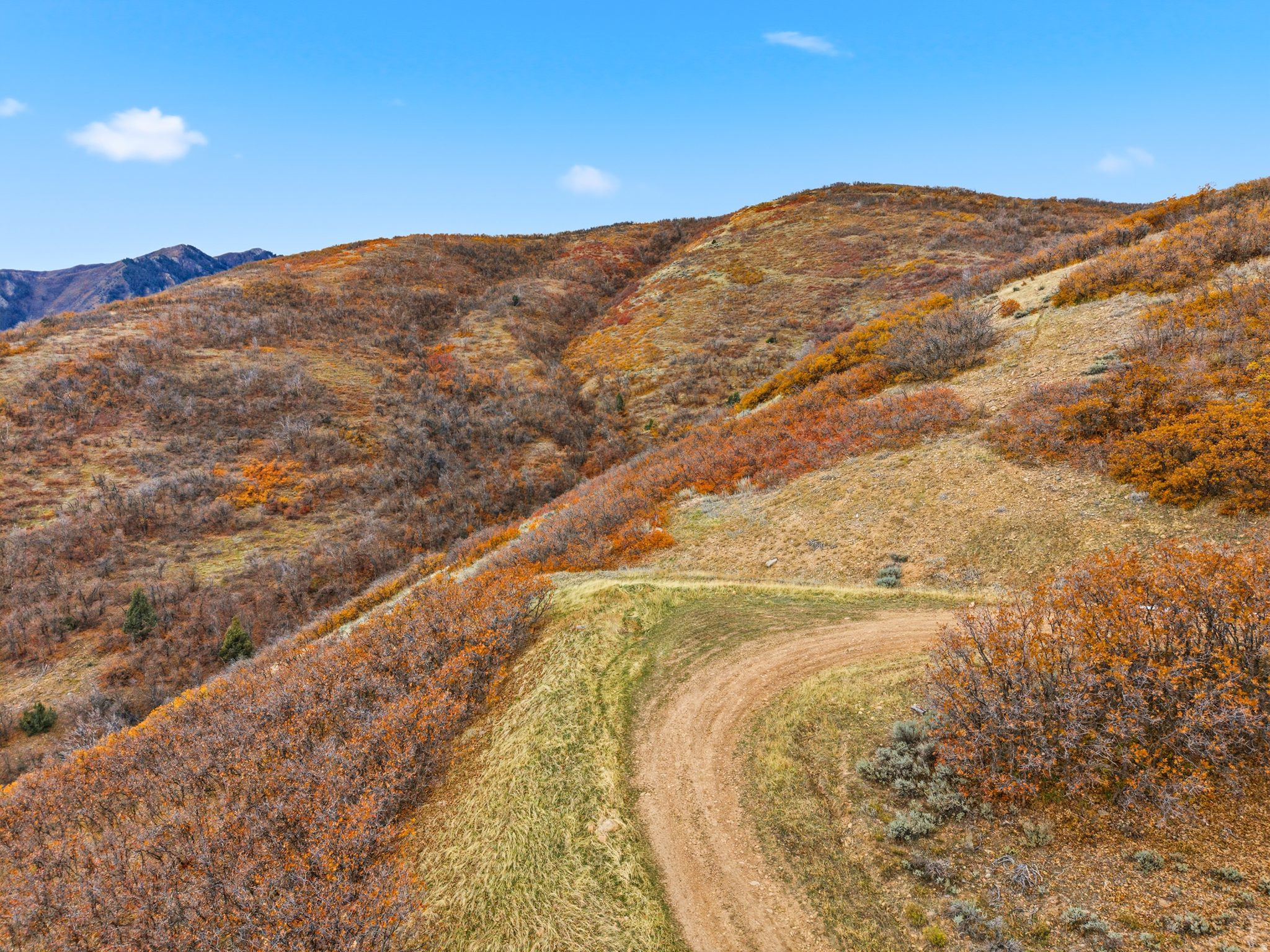 PLAT B SPRINGWOOD MTN HOME - Land