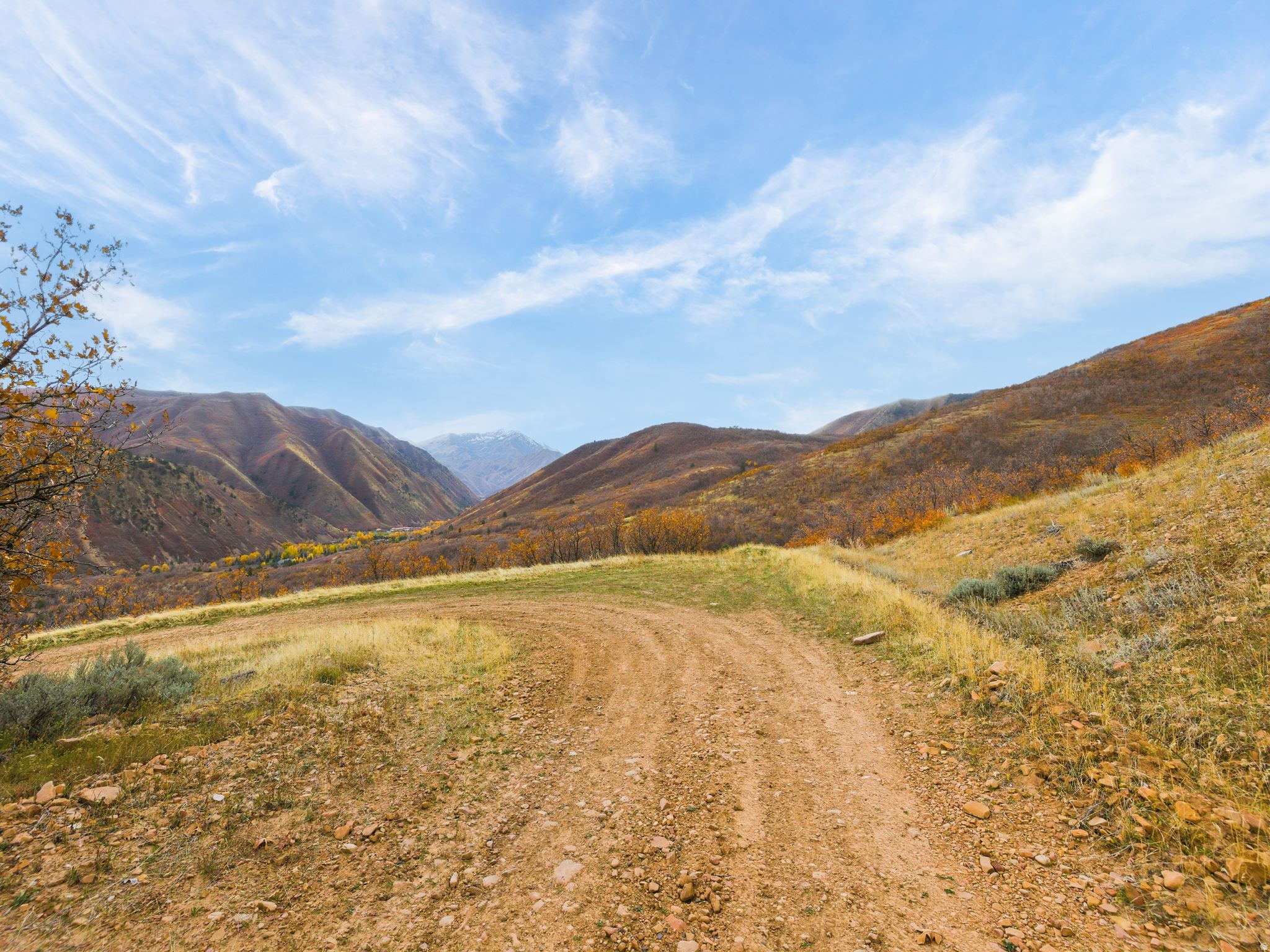 PLAT B SPRINGWOOD MTN HOME - Land