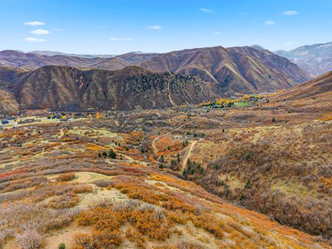 Tiny photo for 2000 OAK WOOD DR #3, Springville, UT 84663 (MLS # 2120298)