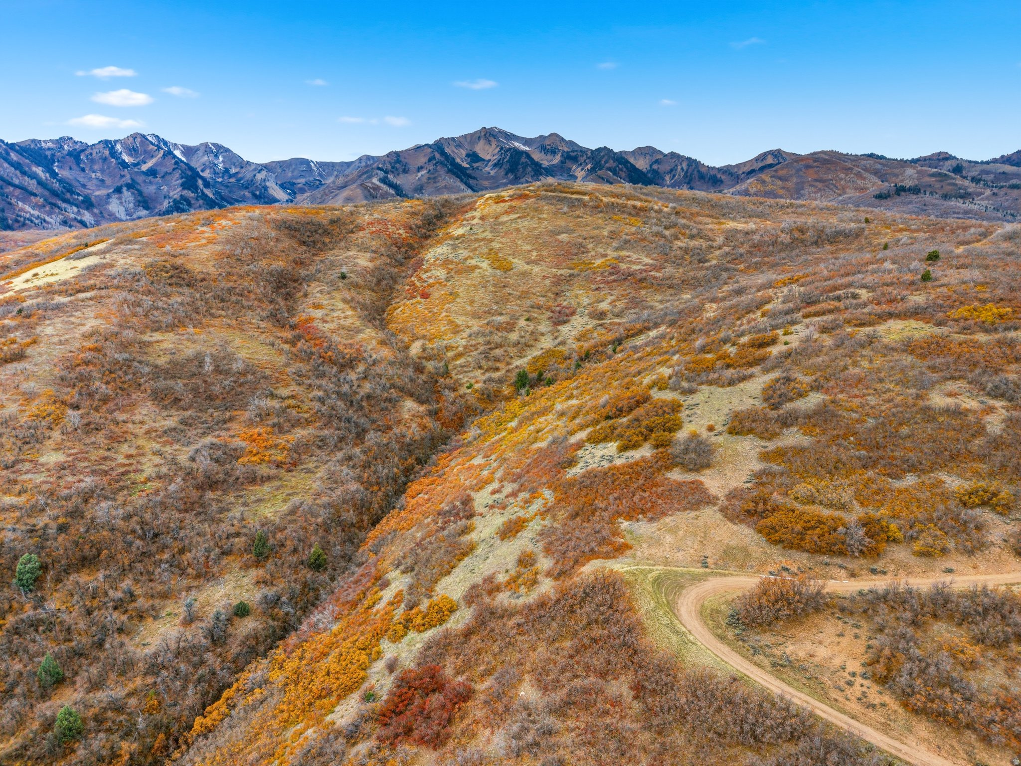 PLAT B SPRINGWOOD MTN HOME - Land