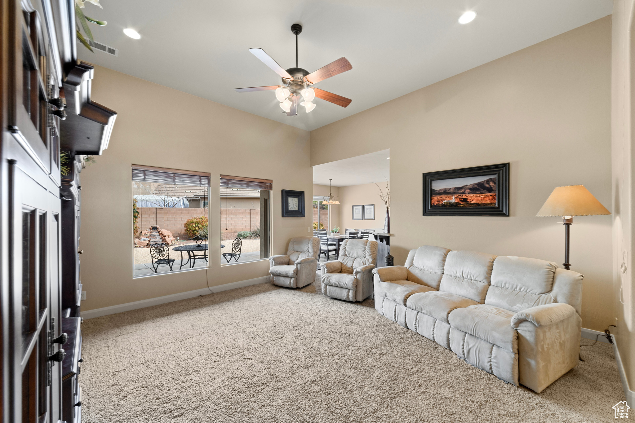 1041 E Silver Shadows Dr, Washington, Utah image 9