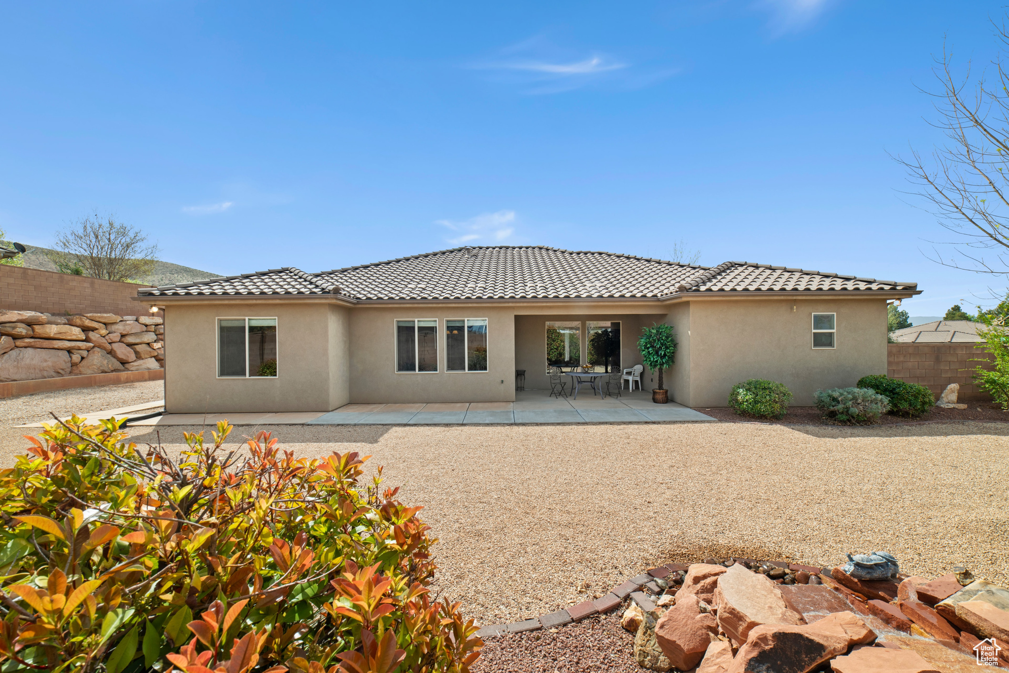 1041 E Silver Shadows Dr, Washington, Utah image 33