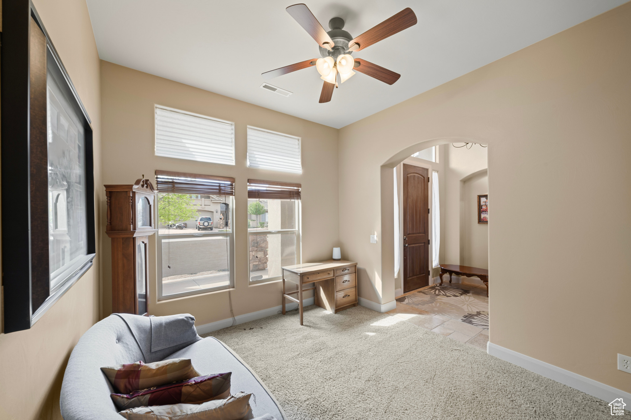 1041 E Silver Shadows Dr, Washington, Utah image 6
