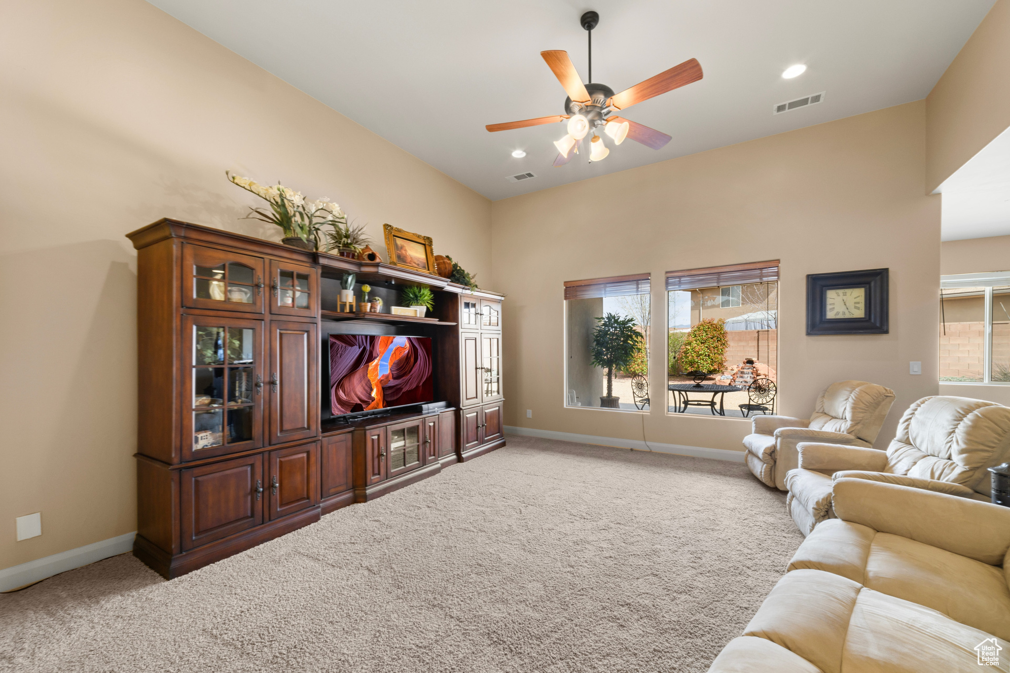 1041 E Silver Shadows Dr, Washington, Utah image 7