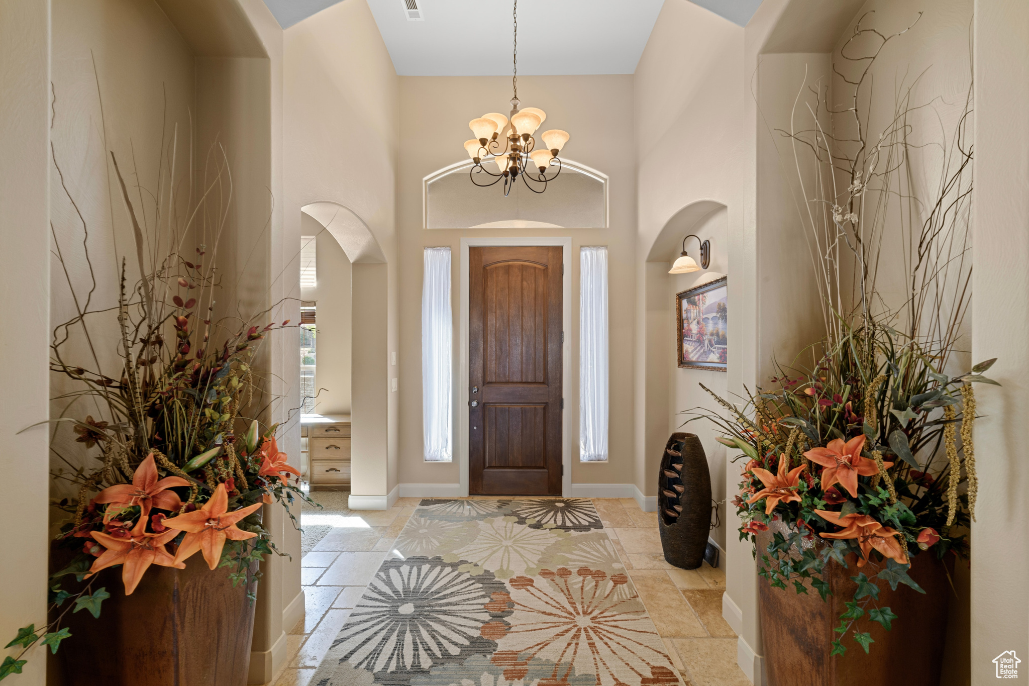 1041 E Silver Shadows Dr, Washington, Utah image 5