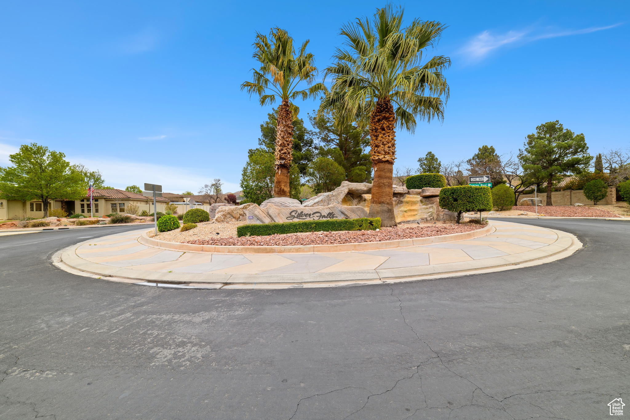 1041 E Silver Shadows Dr, Washington, Utah image 36