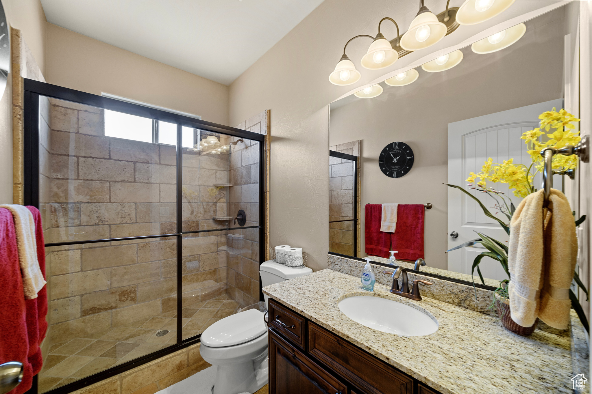 1041 E Silver Shadows Dr, Washington, Utah image 21