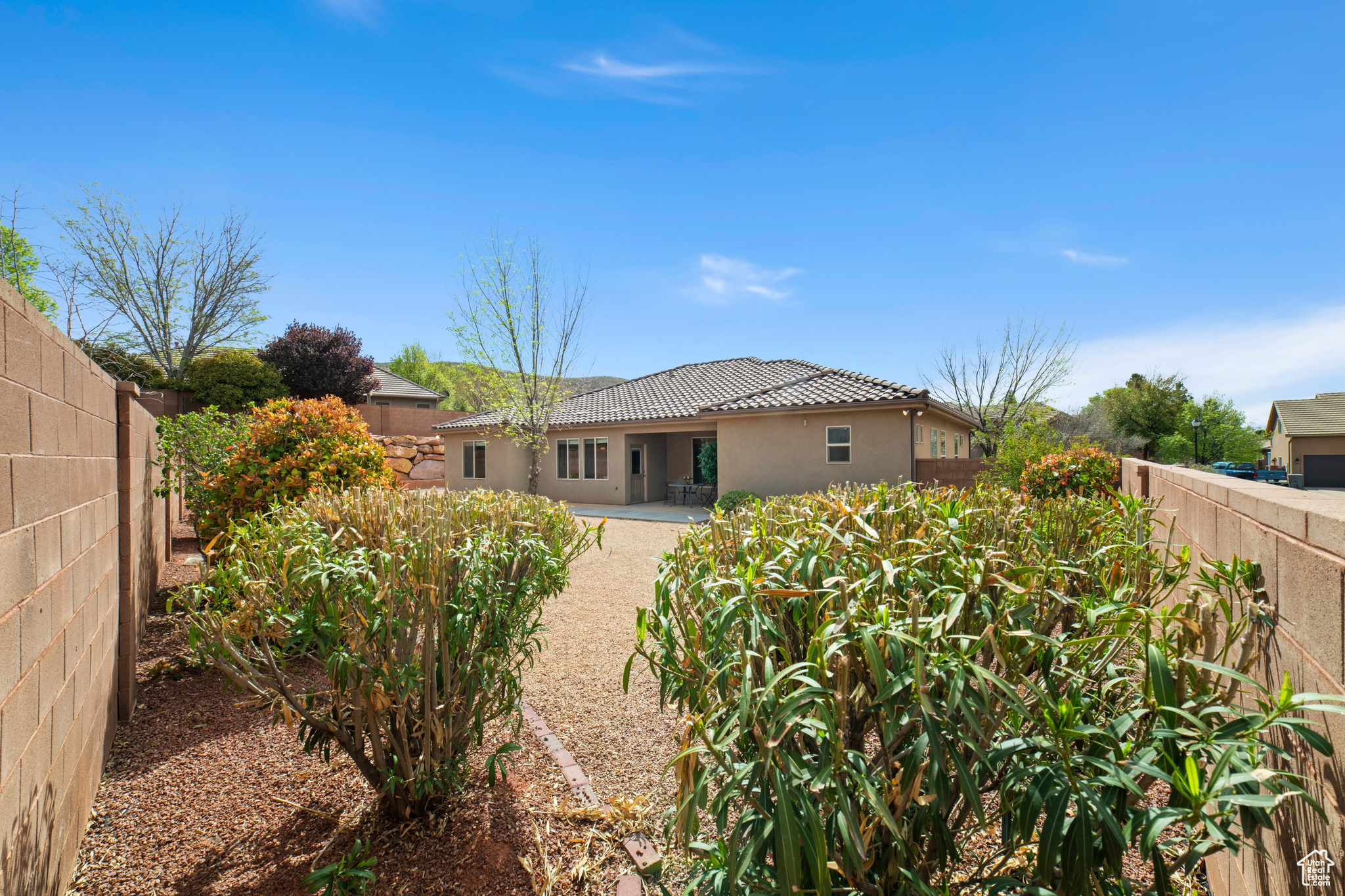 1041 E Silver Shadows Dr, Washington, Utah image 34